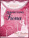 Cover image for Perfecting Fiona